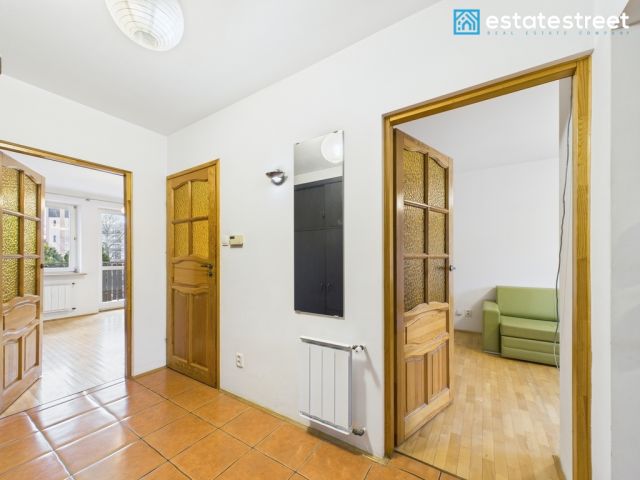 Mieszkanie 2-pokojowe Kraków Kliny, ul. Komuny Paryskiej. Zdjęcie 14