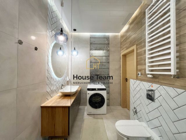 Mieszkanie 3-pokojowe Bydgoszcz Wilczak. Zdjęcie 8