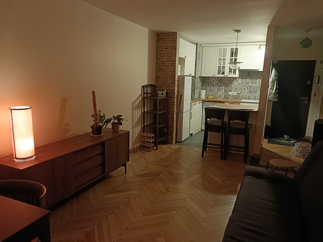 Mieszkanie 2-pokojowe Warszawa Żoliborz. Zdjęcie 6