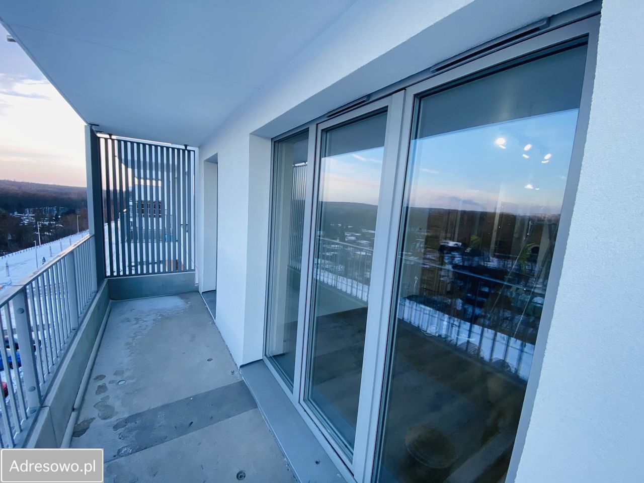 Mieszkanie 3-pokojowe Chorzów Stary Chorzów, ul. ks. Ludwika Bojarskiego. Zdjęcie 15