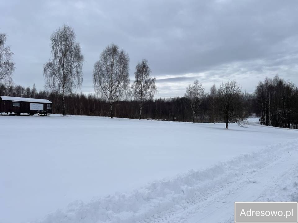 Działka budowlana Niegłowice. Zdjęcie 6