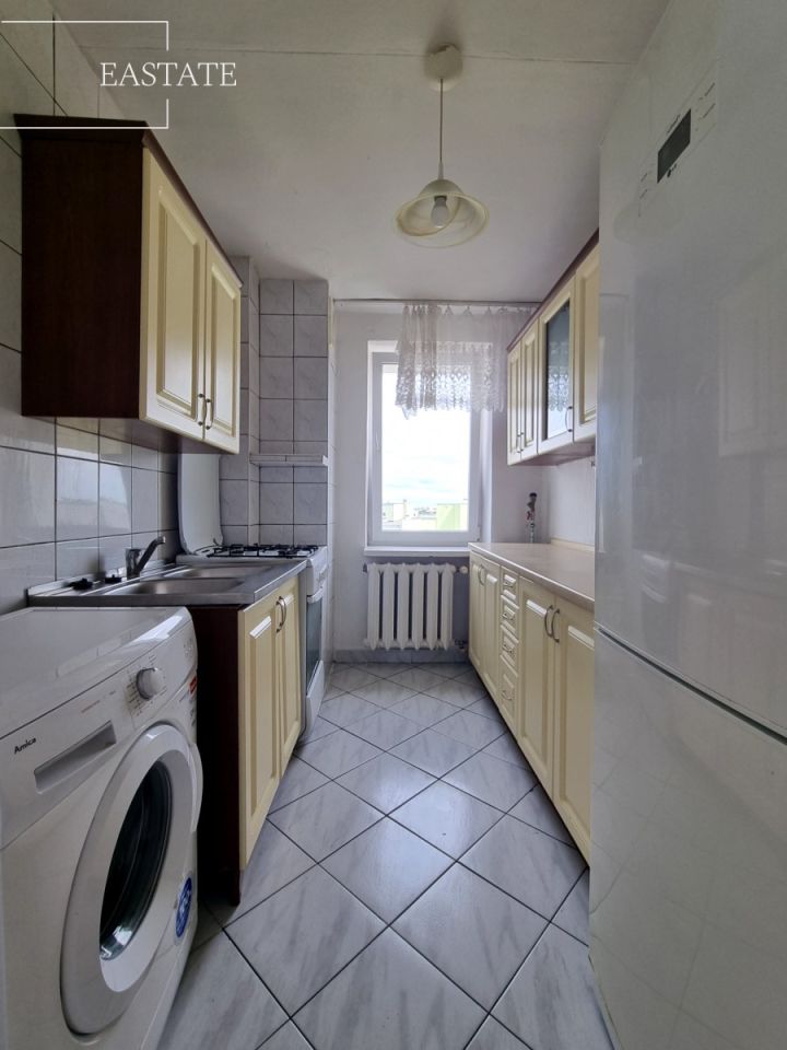 Mieszkanie 3-pokojowe Warszawa Bemowo, ul. Romualda Millera. Zdjęcie 8