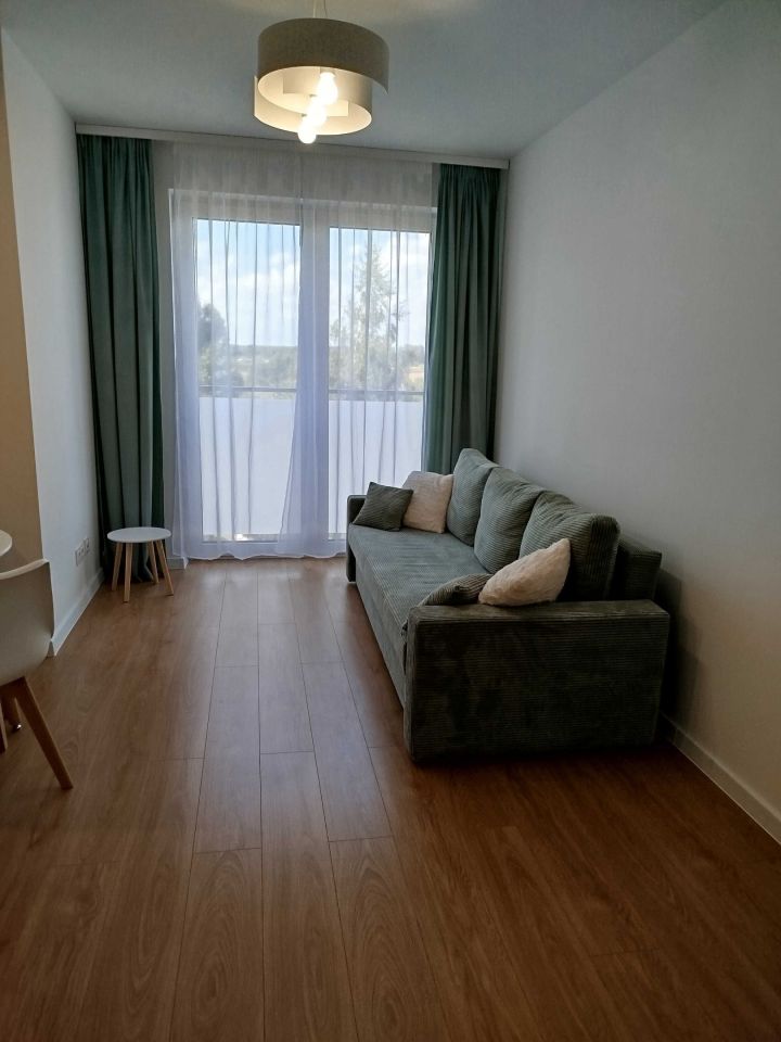 Mieszkanie 1-pokojowe Chojnice, ul. Gdańska. Zdjęcie 2