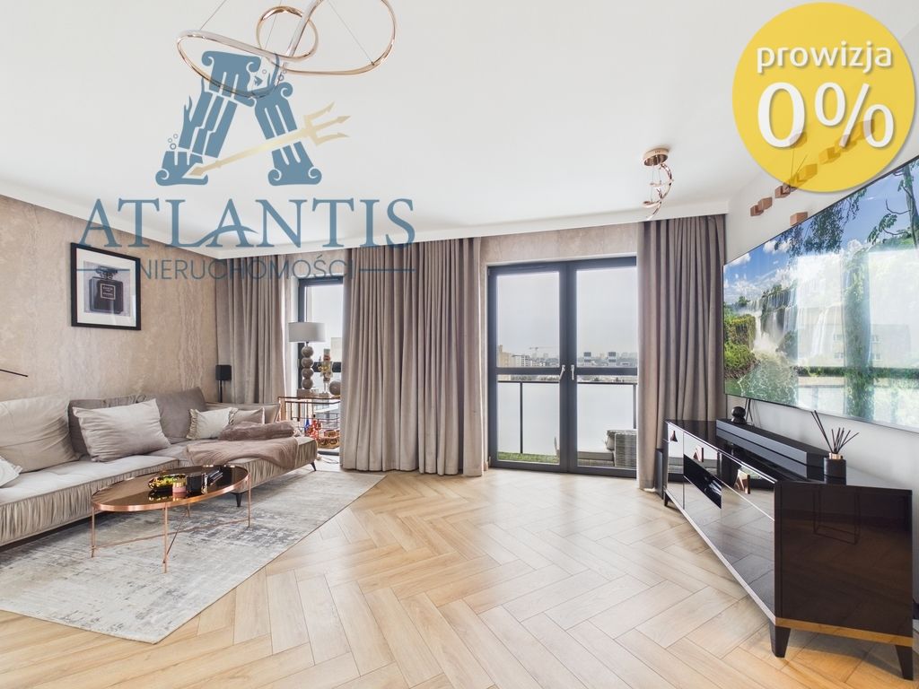 Mieszkanie 5-pokojowe Bydgoszcz, ul. Gajowa. Zdjęcie 3