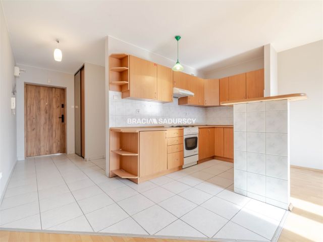 Mieszkanie 1-pokojowe Kraków Prądnik Czerwony, ul. ks. Józefa Meiera. Zdjęcie 19