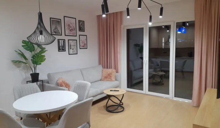 Mieszkanie 3-pokojowe Głogów Małopolski, ul. Fryderyka Chopina