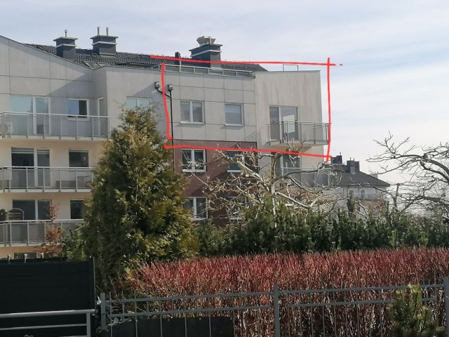 Mieszkanie 3-pokojowe Gdynia Chwarzno-Wiczlino, ul. gen. Mariusza Zaruskiego. Zdjęcie 1