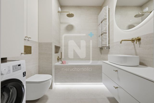 Mieszkanie 2-pokojowe Warszawa Żoliborz, ul. Zygmunta Krasińskiego. Zdjęcie 6