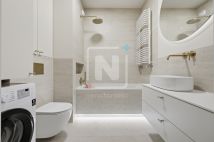 Mieszkanie 2-pokojowe Warszawa Żoliborz, ul. Zygmunta Krasińskiego. Zdjęcie 4