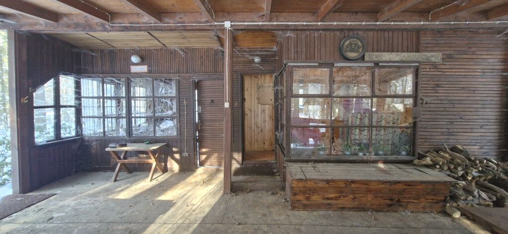 Działka rekreacyjna Osiedle Wilga. Zdjęcie 4