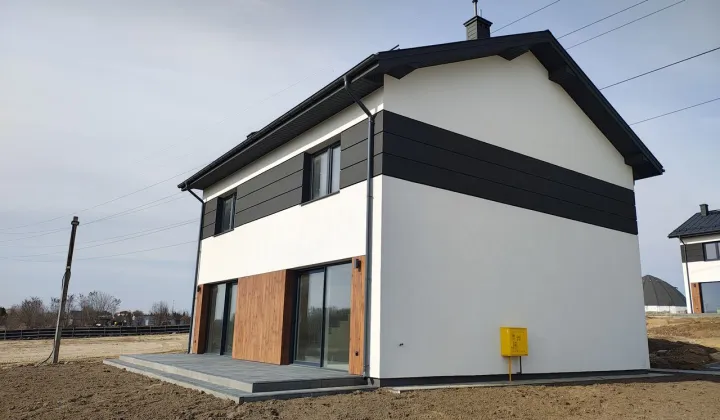 bliźniak, 4 pokoje Radom Zamłynie