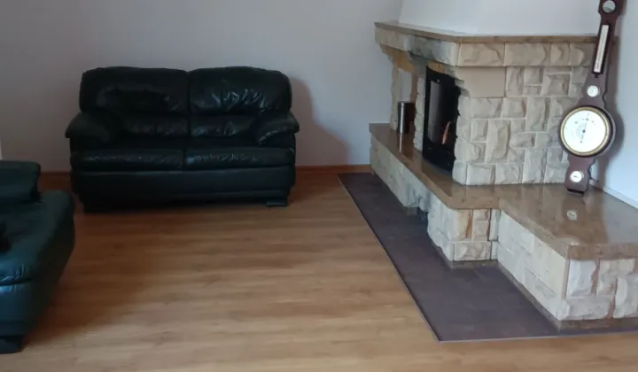 dom wolnostojący Dęblin