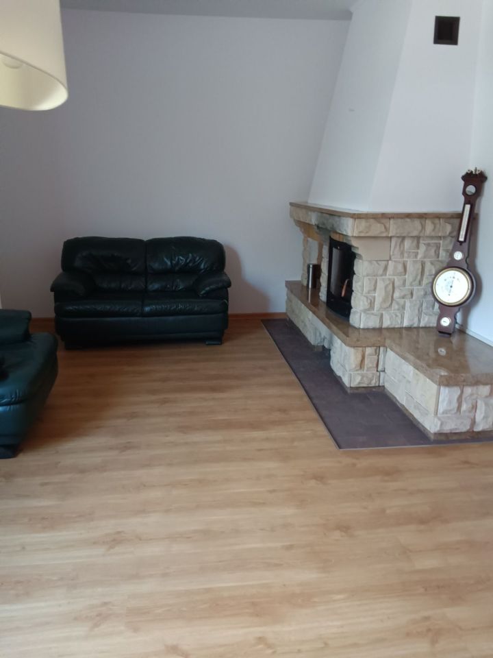 dom wolnostojący Dęblin. Zdjęcie 1