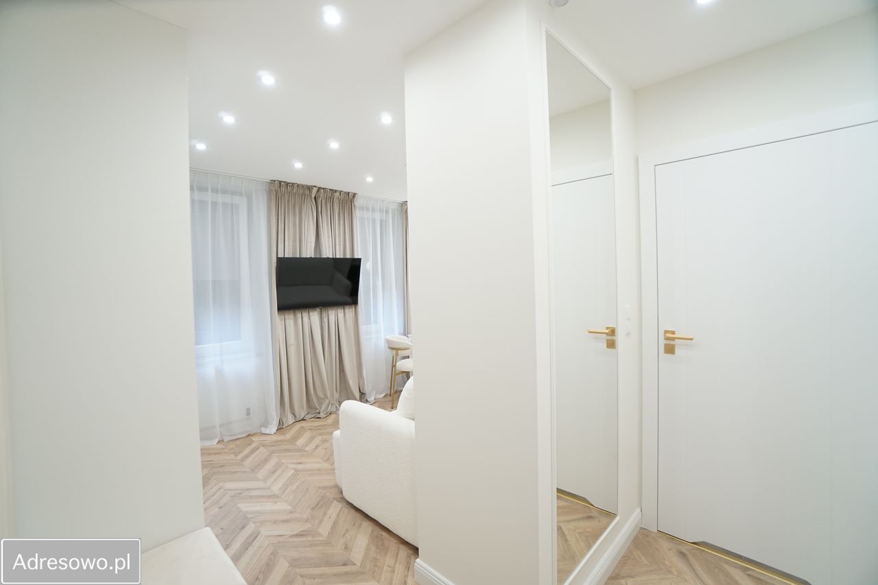 Mieszkanie 1-pokojowe Wrocław Borek, ul. Mielecka. Zdjęcie 12