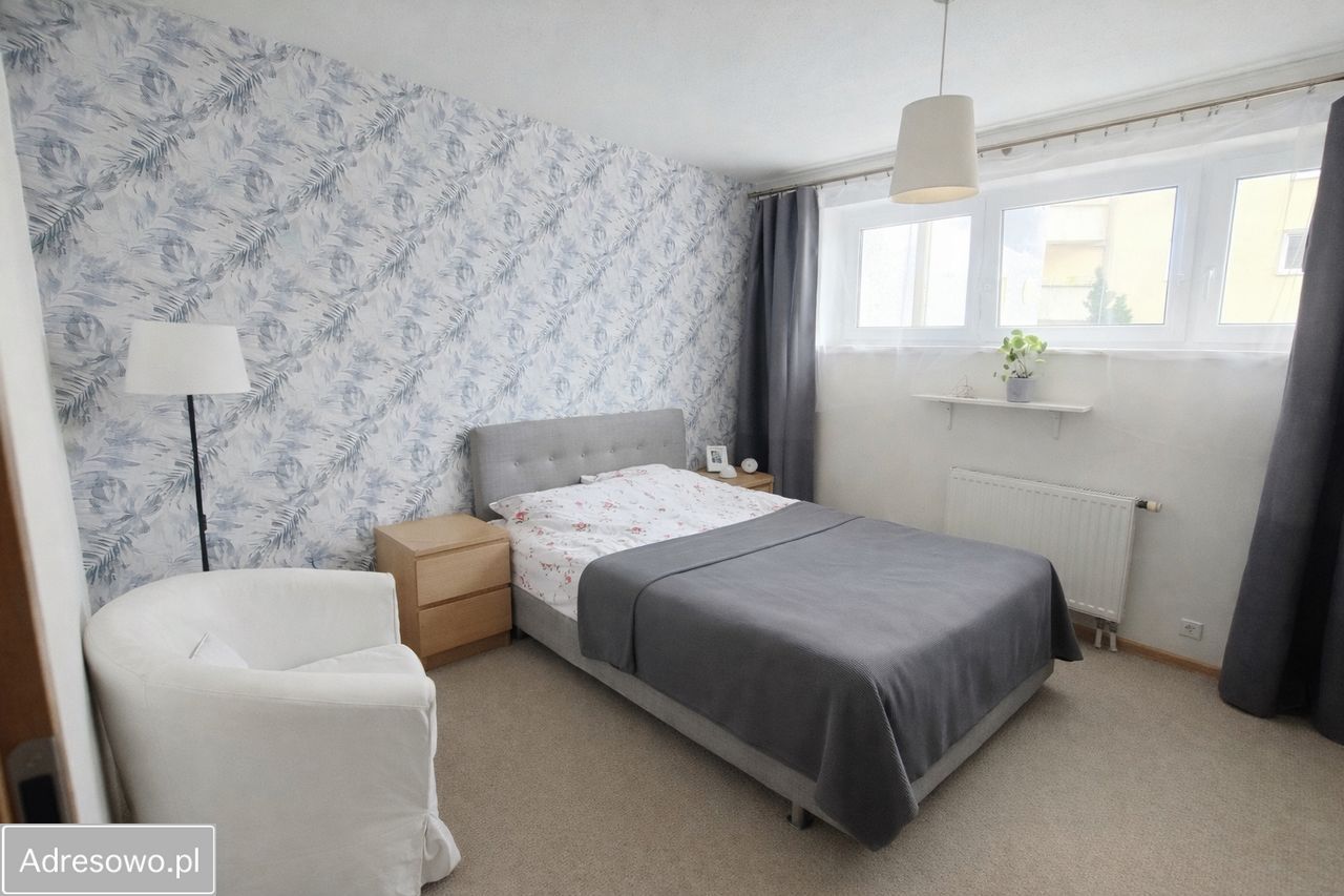 Mieszkanie 2-pokojowe Wrocław Krzyki, ul. Siostrzana. Zdjęcie 7