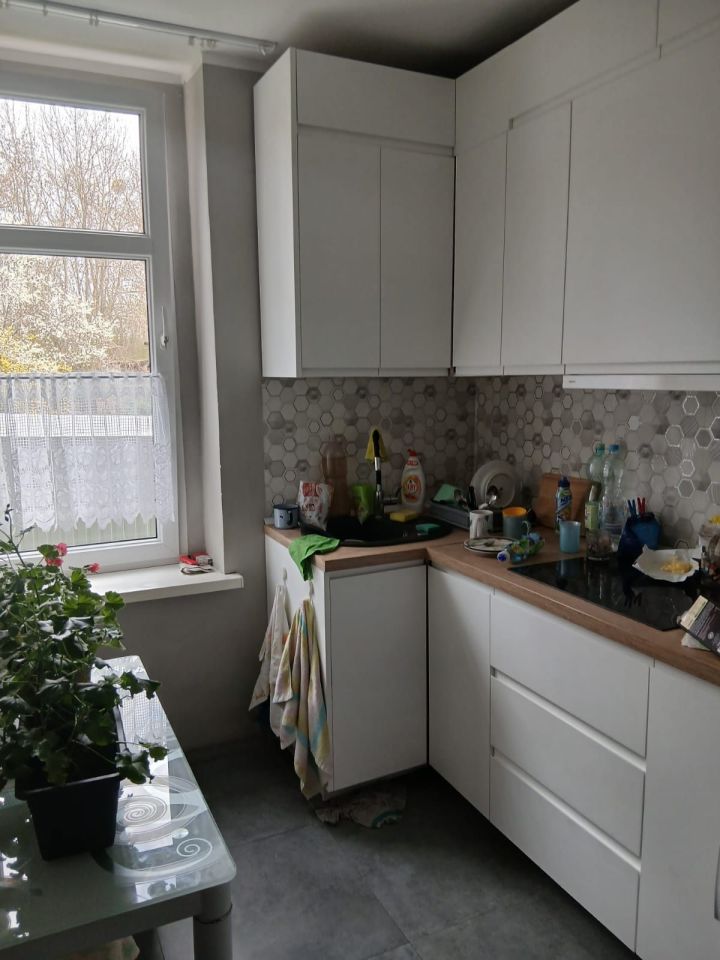 Mieszkanie 3-pokojowe Zabrze Centrum. Zdjęcie 2