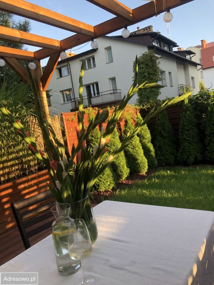 Mieszkanie 2-pokojowe Warszawa Włochy, ul. Popularna. Zdjęcie 4