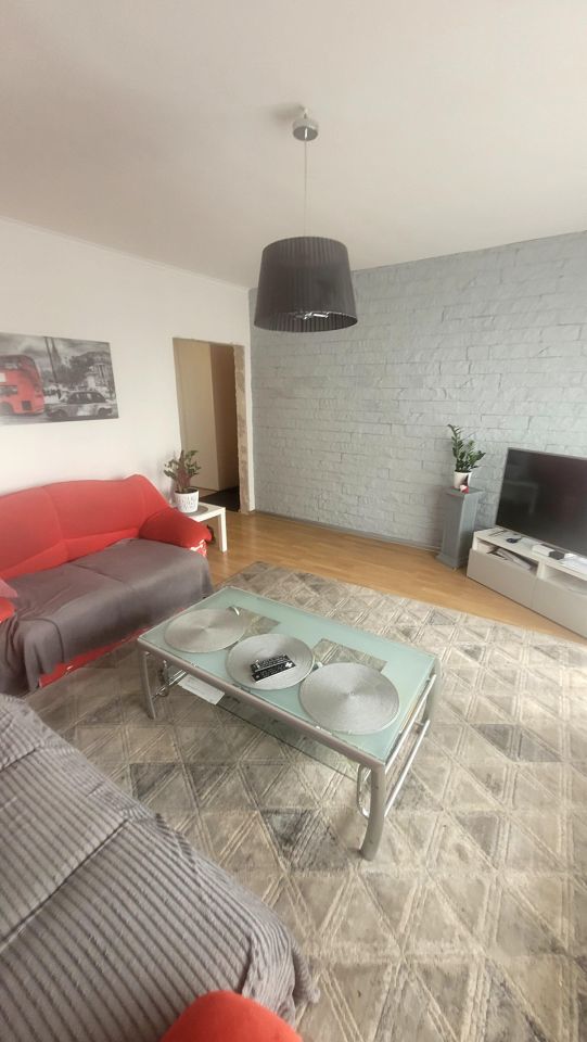 Mieszkanie 2-pokojowe Łódź Widzew, ul. Mieczysławy Ćwiklińskiej. Zdjęcie 22