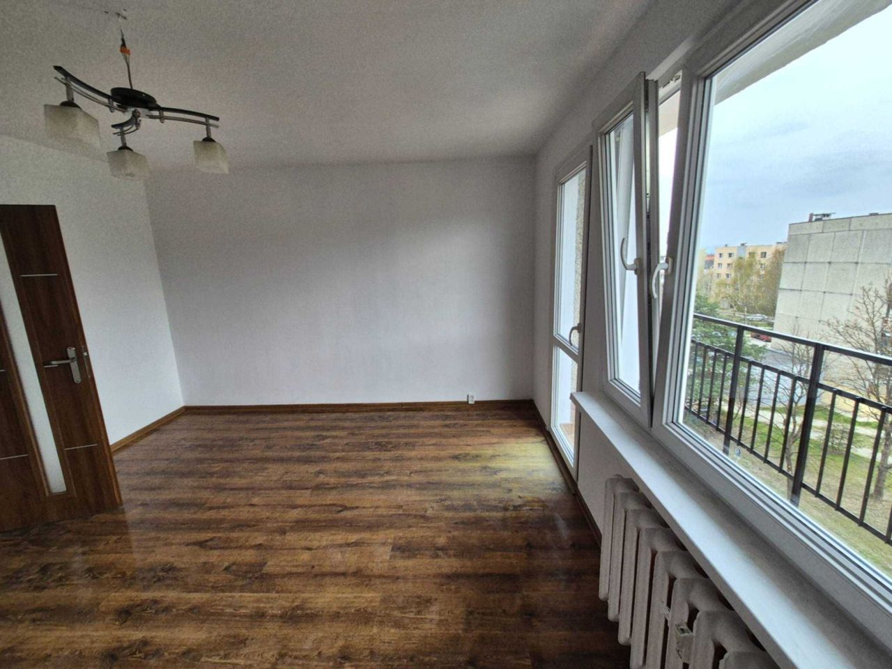 Mieszkanie 1-pokojowe Świebodzice Osiedle Piastowskie, ul. Henryka Brodatego. Zdjęcie 7