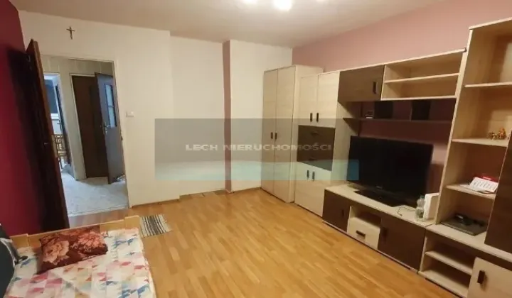 Mieszkanie 2-pokojowe Warszawa Praga-Północ, ul. Kameralna