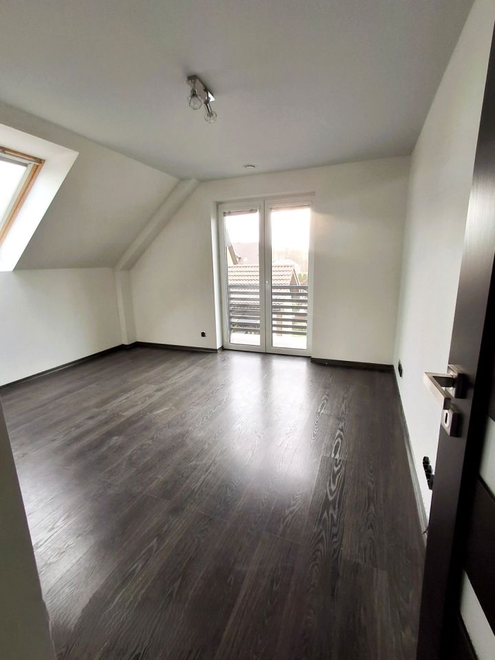 dom wolnostojący, 5 pokoi Trzebiatów, ul. Okrężna. Zdjęcie 20