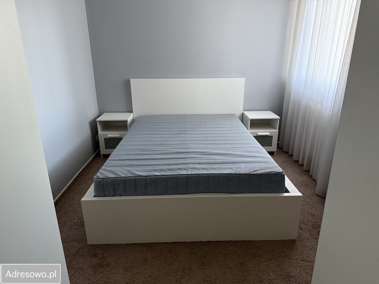 Mieszkanie 2-pokojowe Poznań Wilda, ul. Rolna. Zdjęcie 12