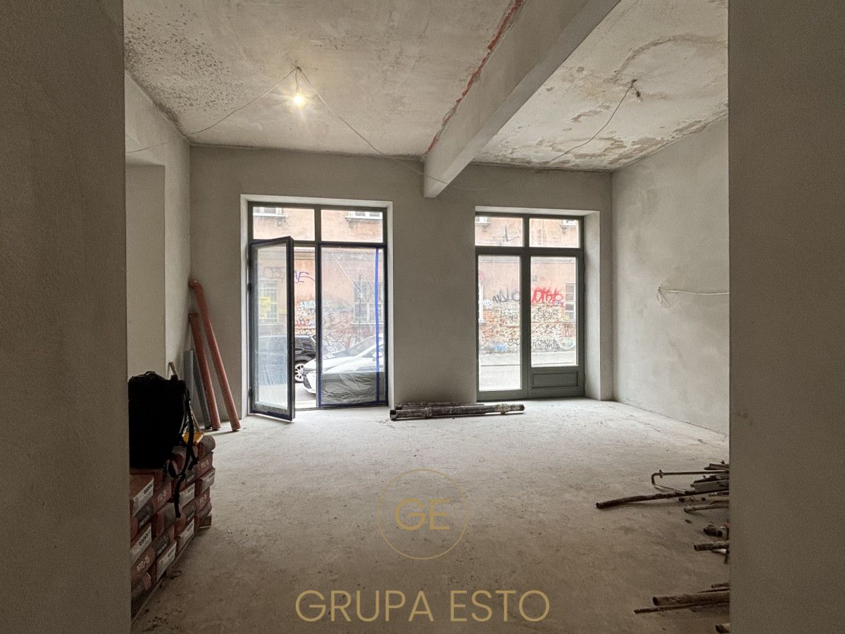 Lokal Kraków Stare Miasto, ul. Kazimierza Chałupnika. Zdjęcie 13