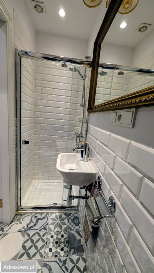 dom szeregowy, 4 pokoje Poznań Strzeszyn, ul. Jeziorańska. Zdjęcie 13