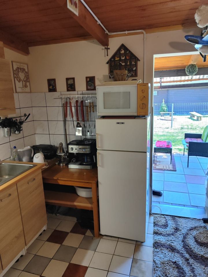 Działka rod Zabrze, ul. Opawska. Zdjęcie 4