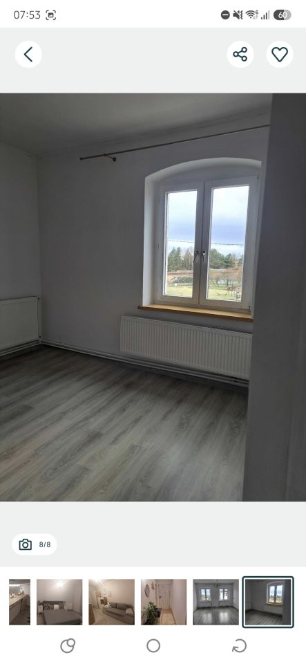 Mieszkanie 3-pokojowe Stare Kurowo, ul. Kościuszki. Zdjęcie 8