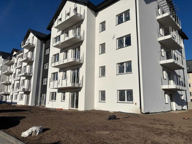 Mieszkanie 2-pokojowe Rzeszów, ul. Nowosądecka. Zdjęcie 1
