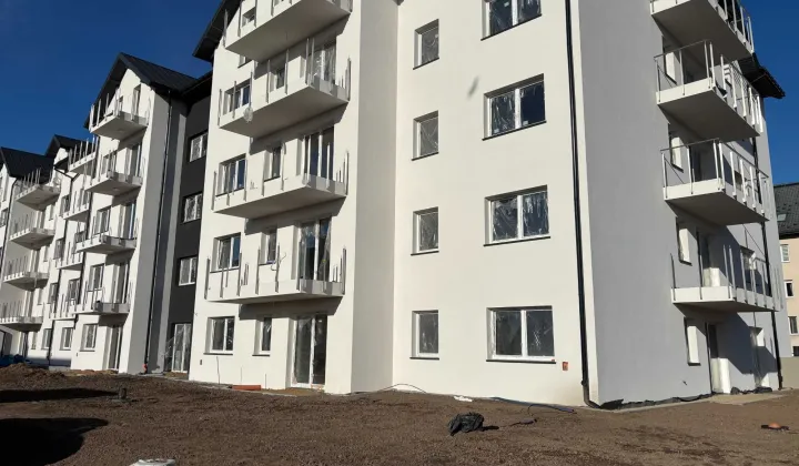 Mieszkanie 2-pokojowe Rzeszów, ul. Nowosądecka