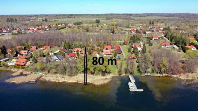 bliźniak, 5 pokoi Kolonia Rybacka, ul. Nad Święcajtami. Zdjęcie 2
