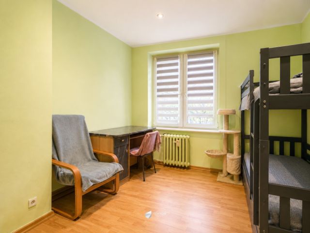 Mieszkanie 2-pokojowe Koszalin, pl. Zwycięstwa. Zdjęcie 4