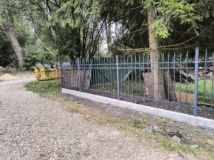Działka rekreacyjna Warszawa Włochy. Zdjęcie 1