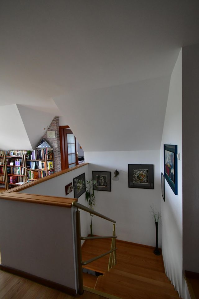 siedlisko, 5 pokoi Krzywe, Krzywe 153. Zdjęcie 10