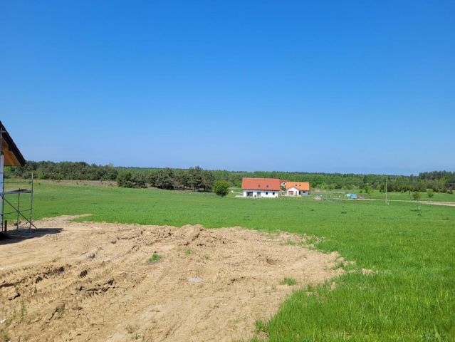 Działka budowlana Woryty. Zdjęcie 3