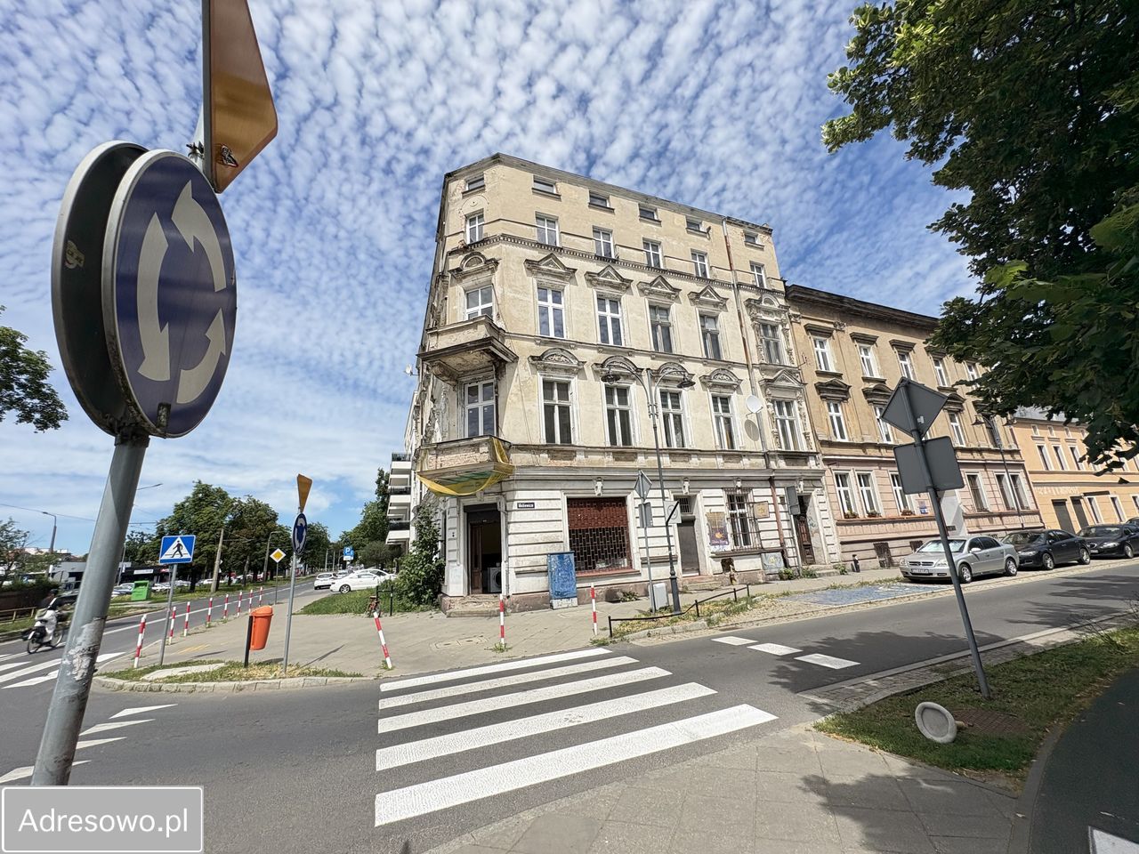 kamienica, 10 pokoi Toruń Bydgoskie Przedmieście, ul. Adama Mickiewicza. Zdjęcie 3