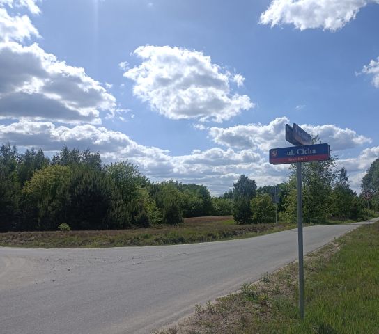Działka budowlana Matyldów. Zdjęcie 6