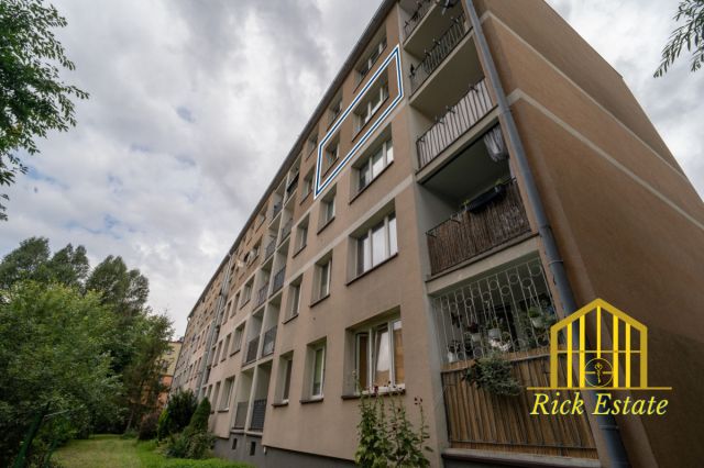 Mieszkanie 2-pokojowe Bielsko-Biała, ul. Grażyny. Zdjęcie 14