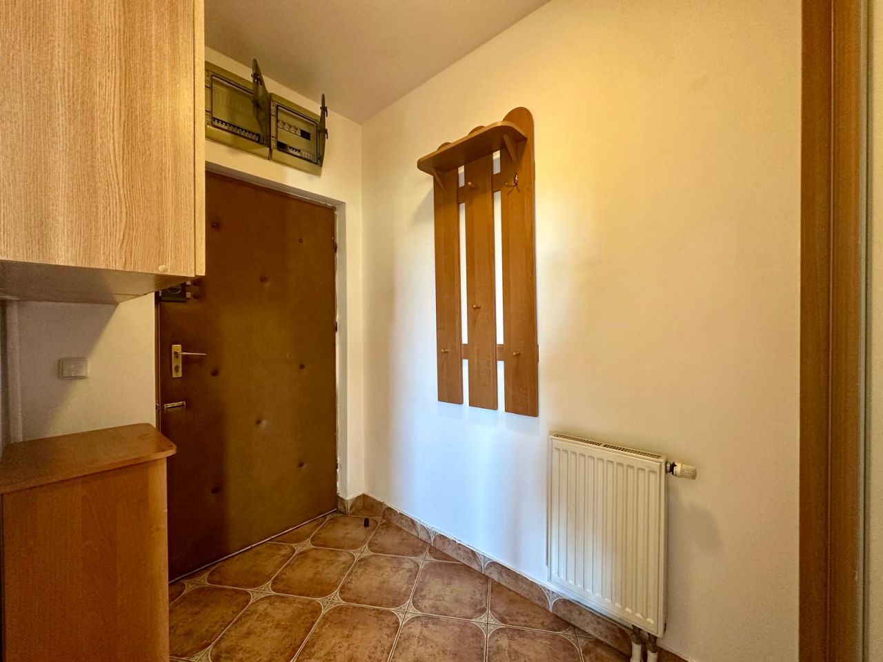 Mieszkanie 3-pokojowe Wrocław Polanowice, ul. Poświęcka. Zdjęcie 17