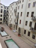 Mieszkanie 1-pokojowe Łódź Śródmieście, ul. Piotrkowska. Zdjęcie 4