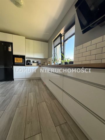 dom wolnostojący, 6 pokoi Zebrzydowice. Zdjęcie 4