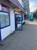 Lokal Warszawa Mokotów, ul. Wołoska. Zdjęcie 1
