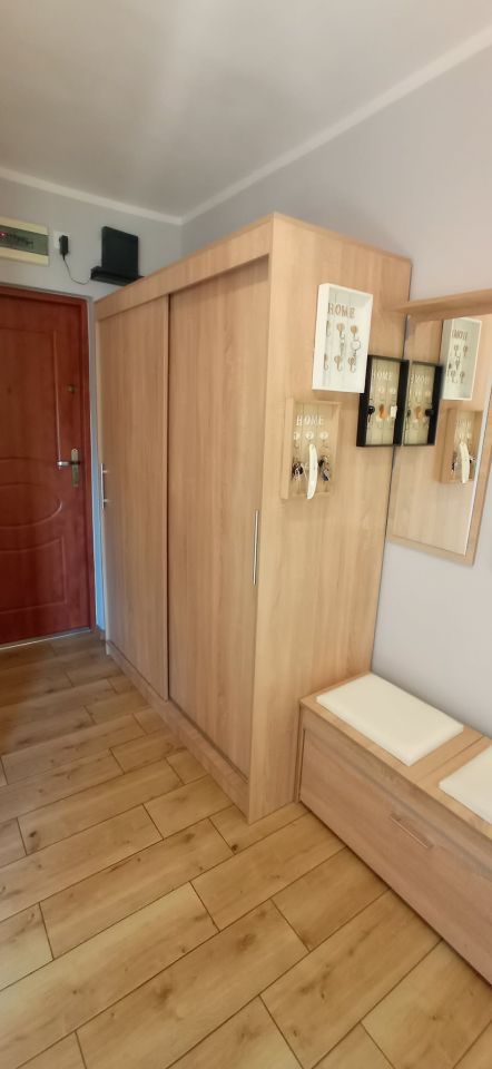 Mieszkanie 2-pokojowe Mrzeżyno, ul. Zachodnia. Zdjęcie 6