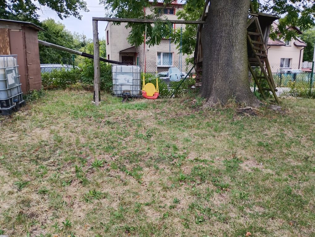 Działka rod Nakło Śląskie. Zdjęcie 7