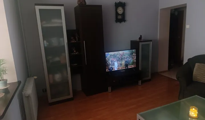 Mieszkanie 2-pokojowe Katowice, ul. Pogodna