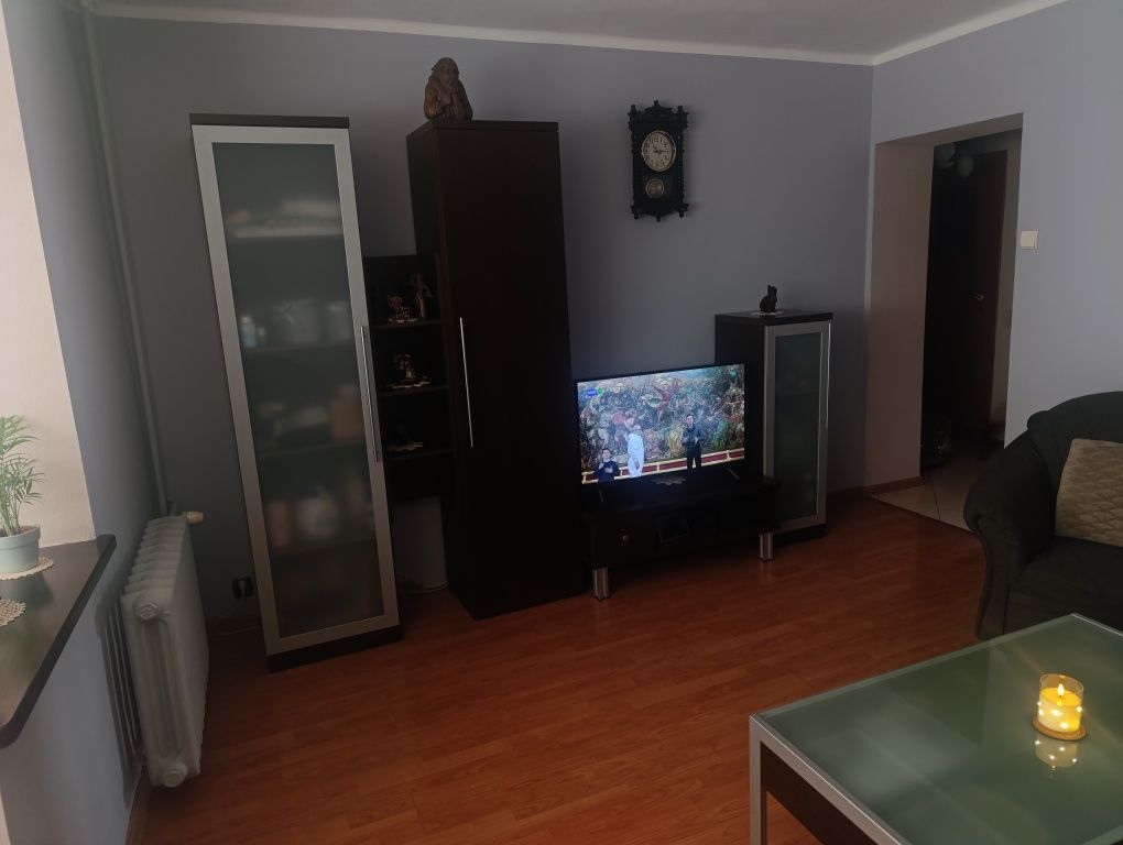 Mieszkanie 2-pokojowe Katowice, ul. Pogodna. Zdjęcie 1