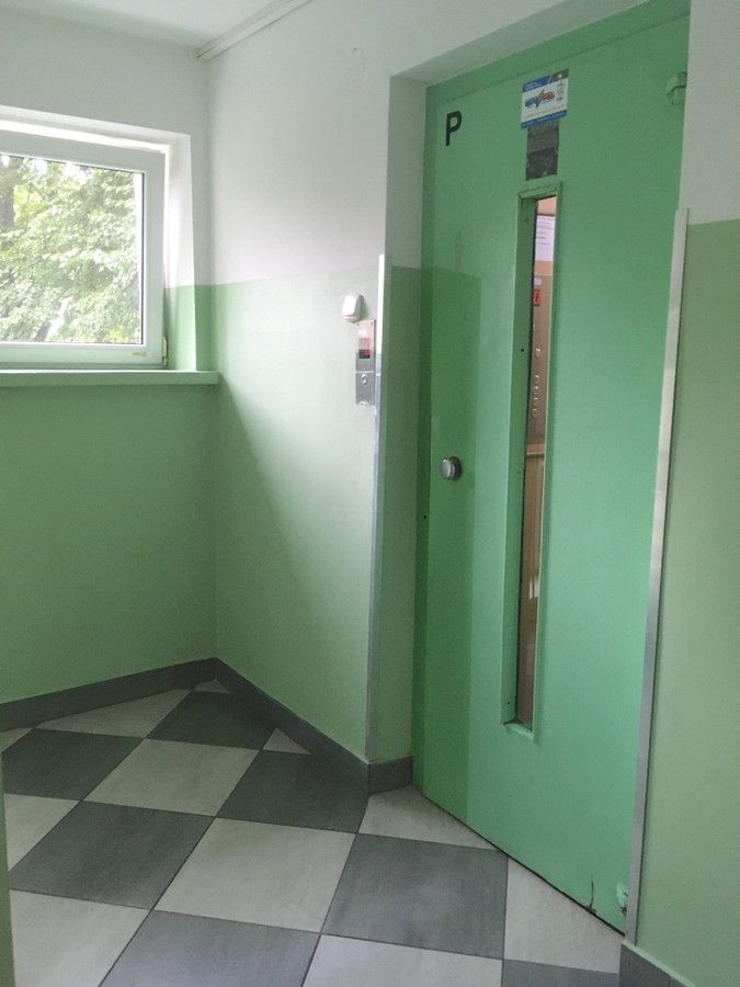 Mieszkanie 2-pokojowe Warszawa, ul. Mordechaja Anielewicza. Zdjęcie 12