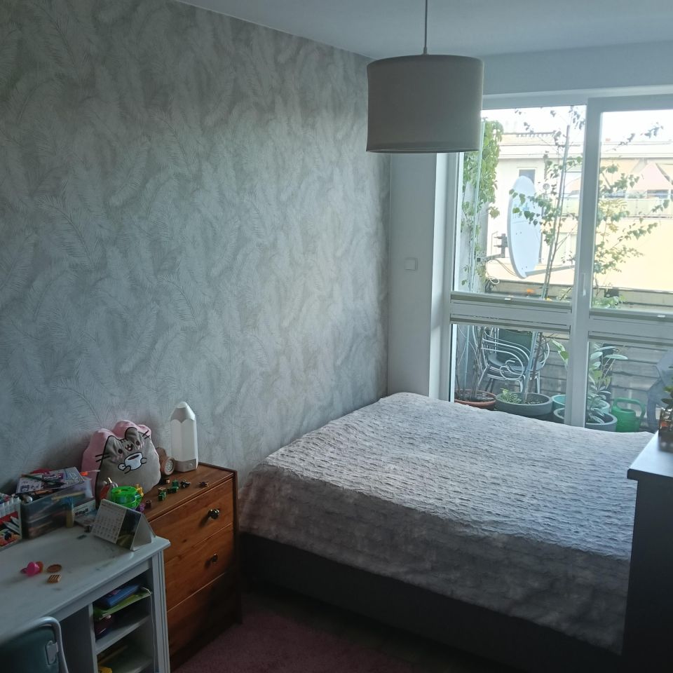 Mieszkanie 3-pokojowe Koszalin Centrum, ul. Połtawska. Zdjęcie 7